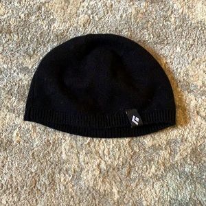 Black Diamond Beanie